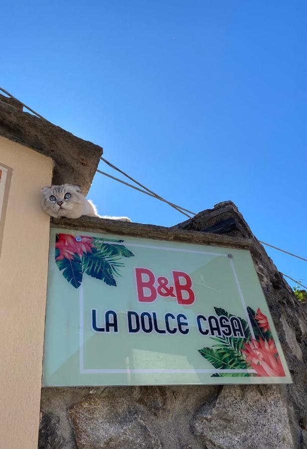 B&B La Dolce Casa Cremia Exterior foto