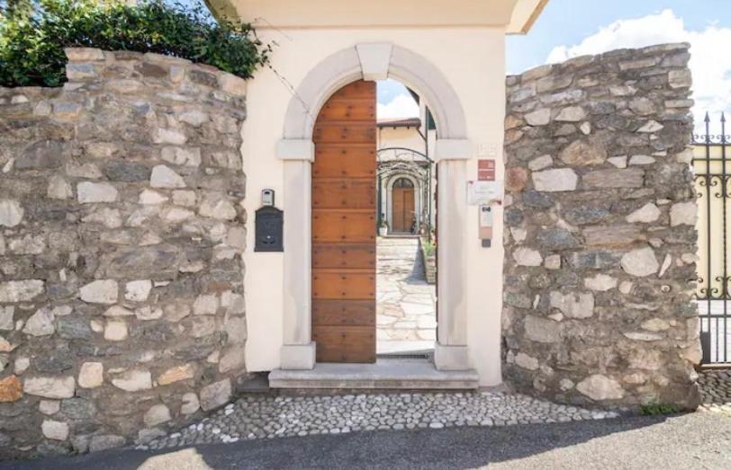 B&B La Dolce Casa Cremia Exterior foto