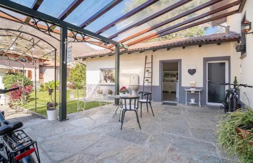 B&B La Dolce Casa Cremia Exterior foto